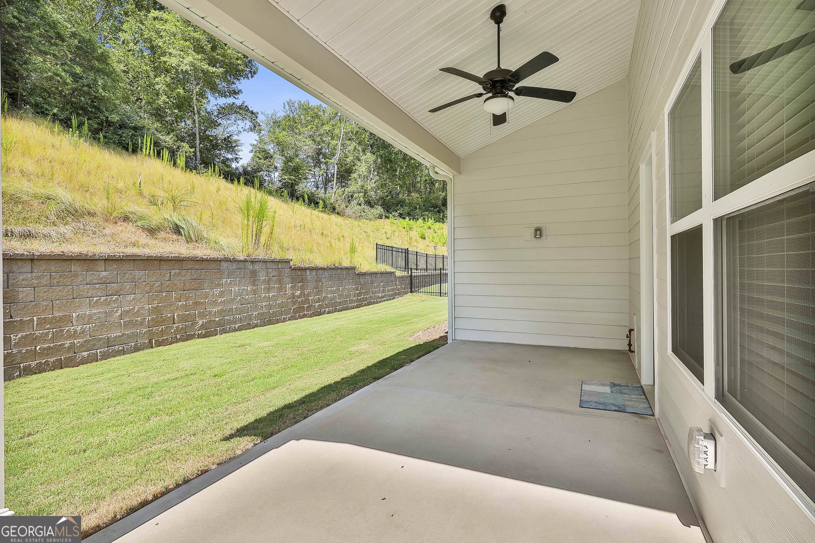245 Farrell Creek Drive Senoia - 26