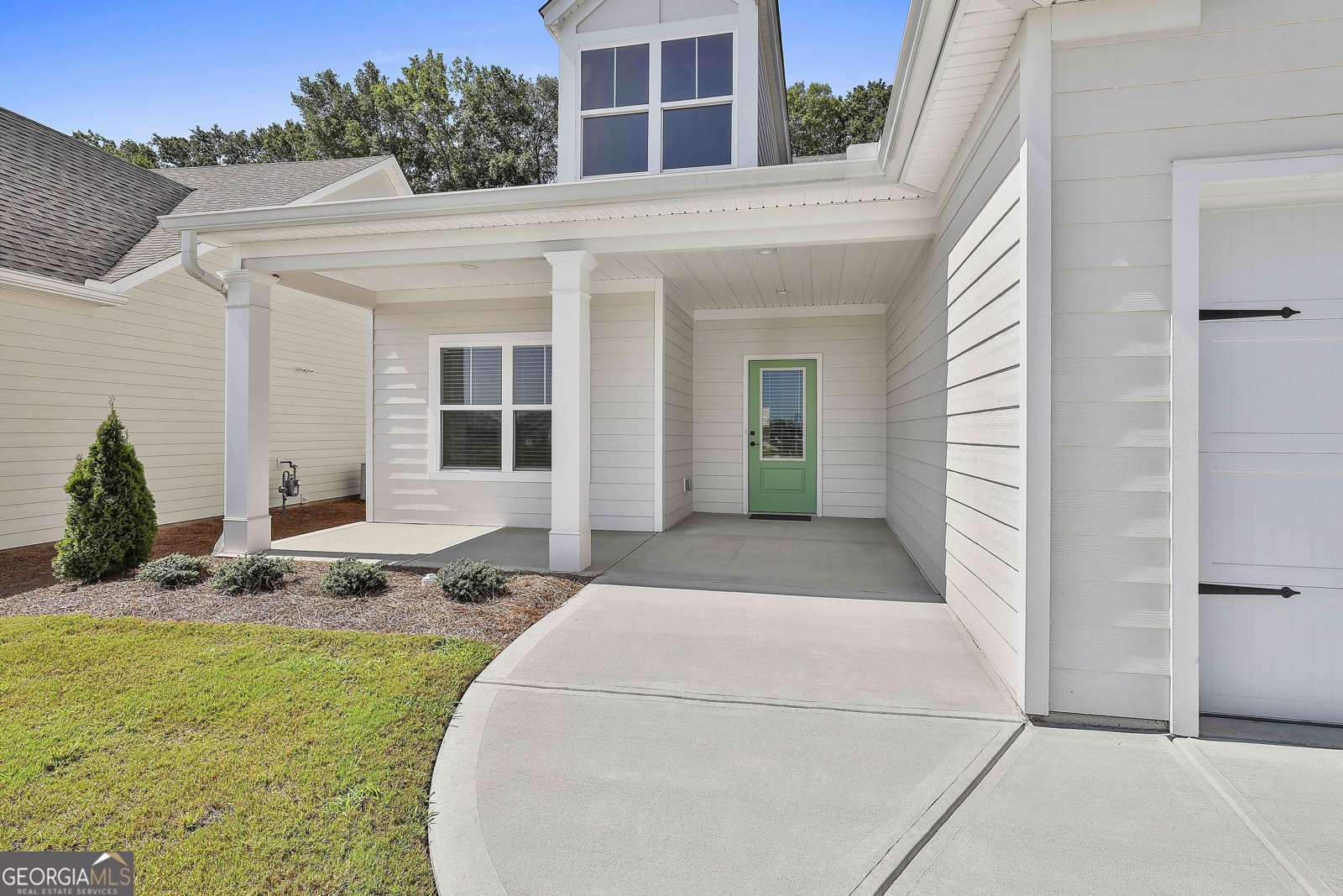 245 Farrell Creek Drive Senoia - 4