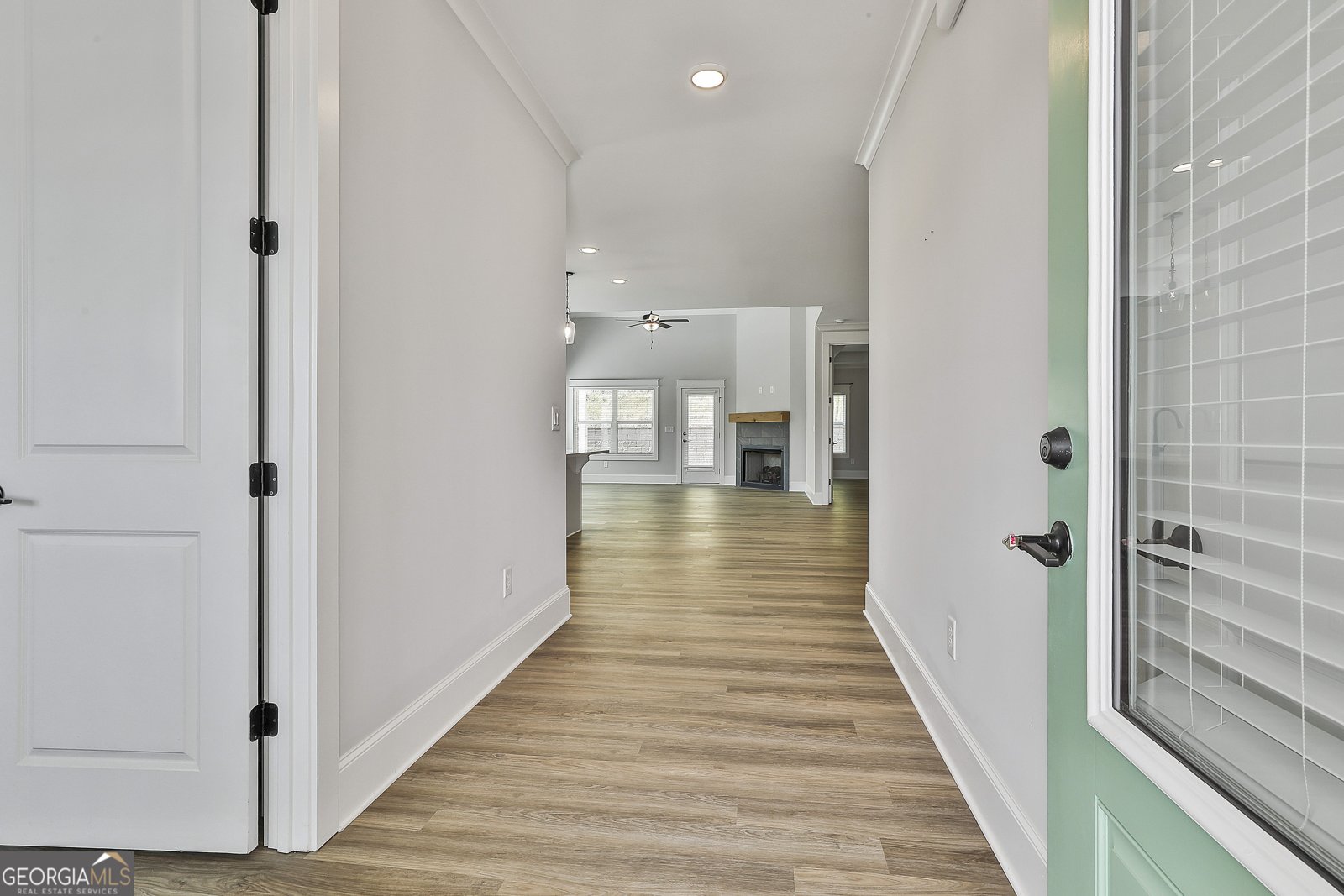 245 Farrell Creek Drive Senoia - 6