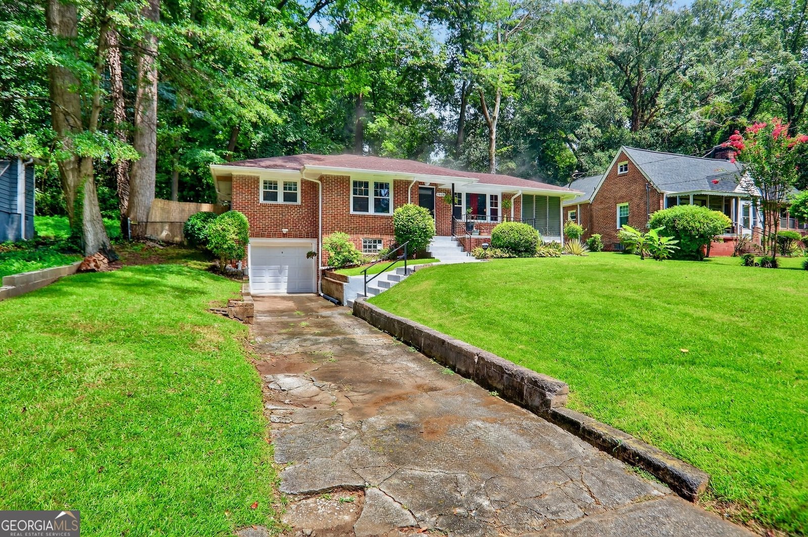 1649 Orlando Street Atlanta - 2