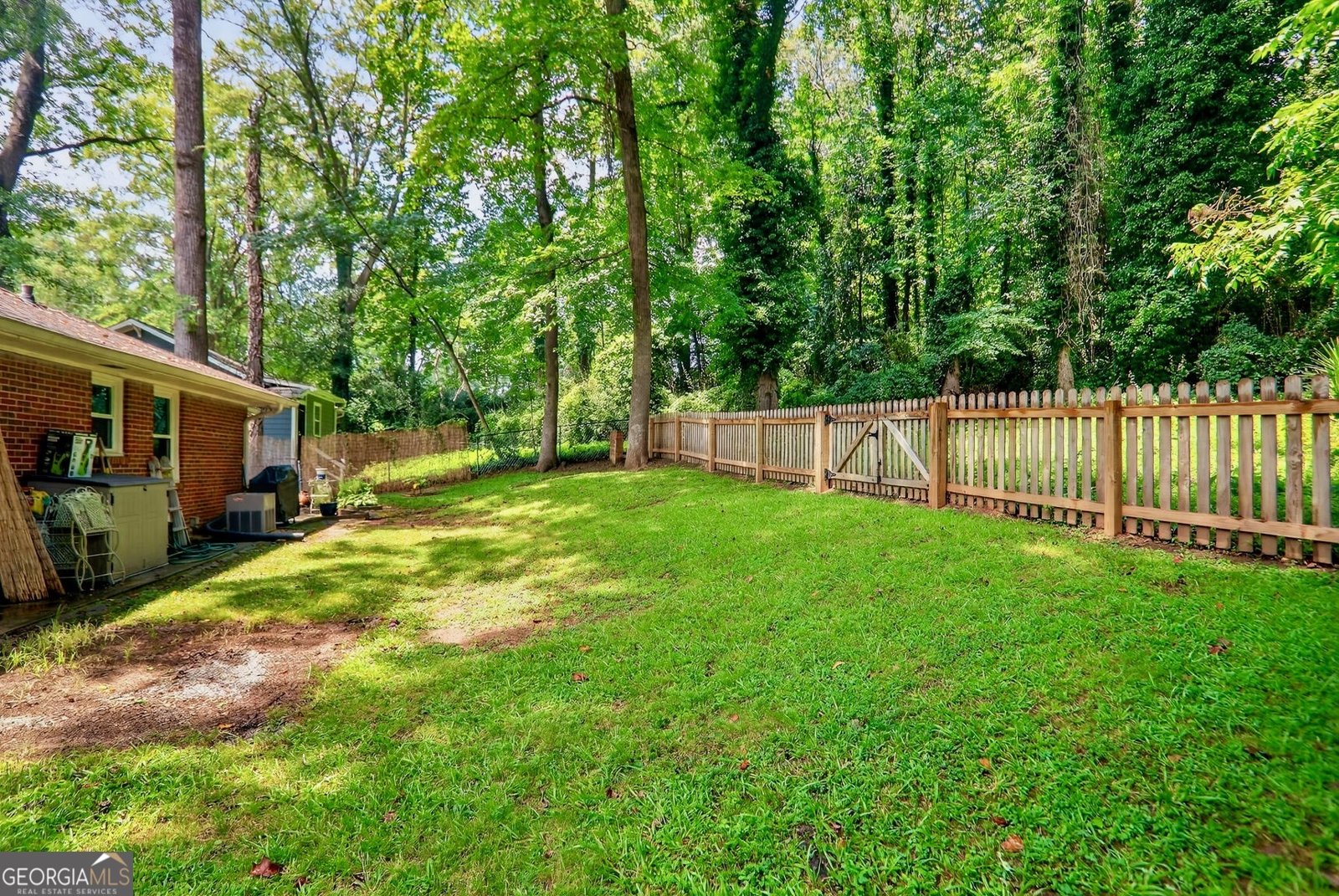 1649 Orlando Street Atlanta - 20