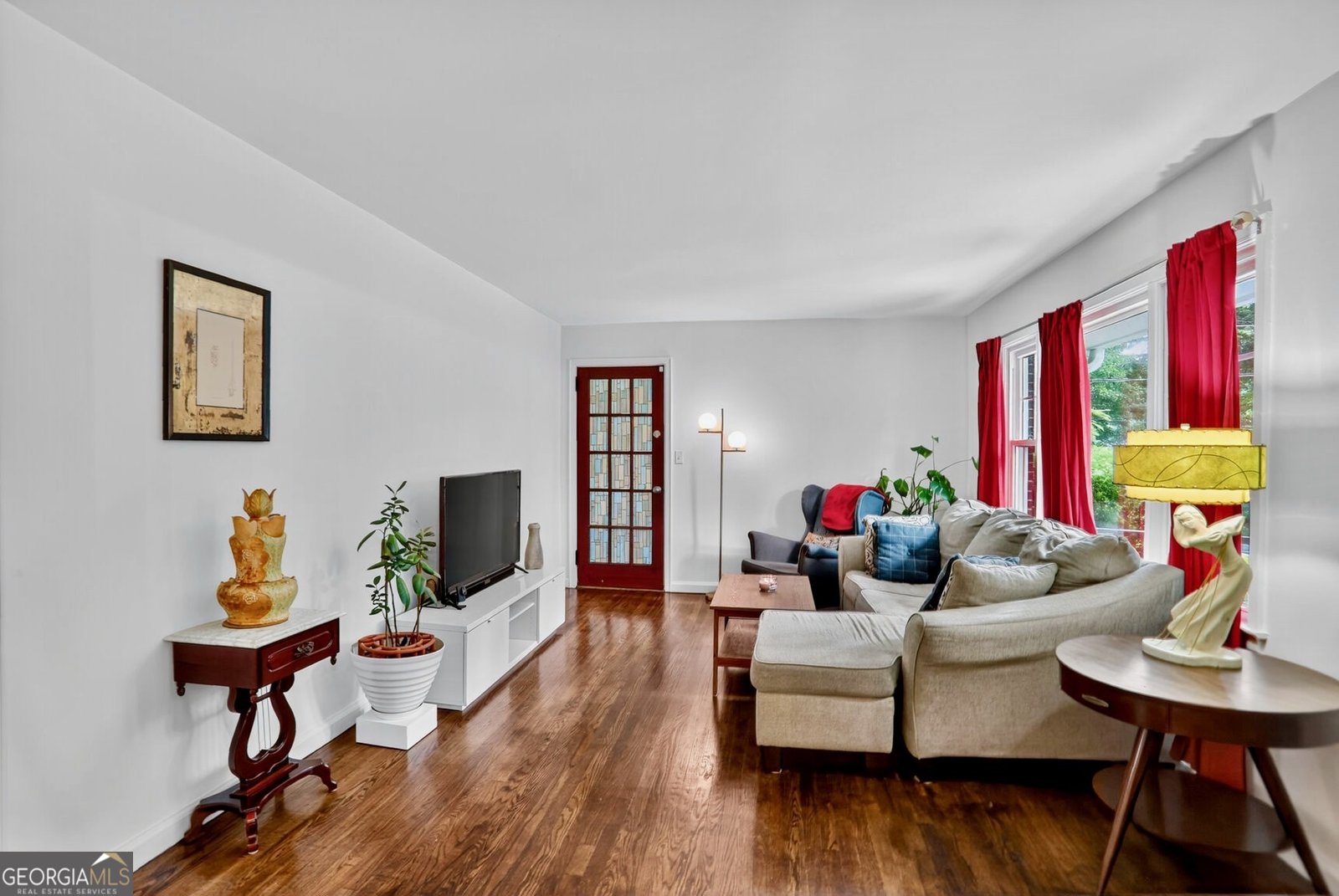 1649 Orlando Street Atlanta - 3
