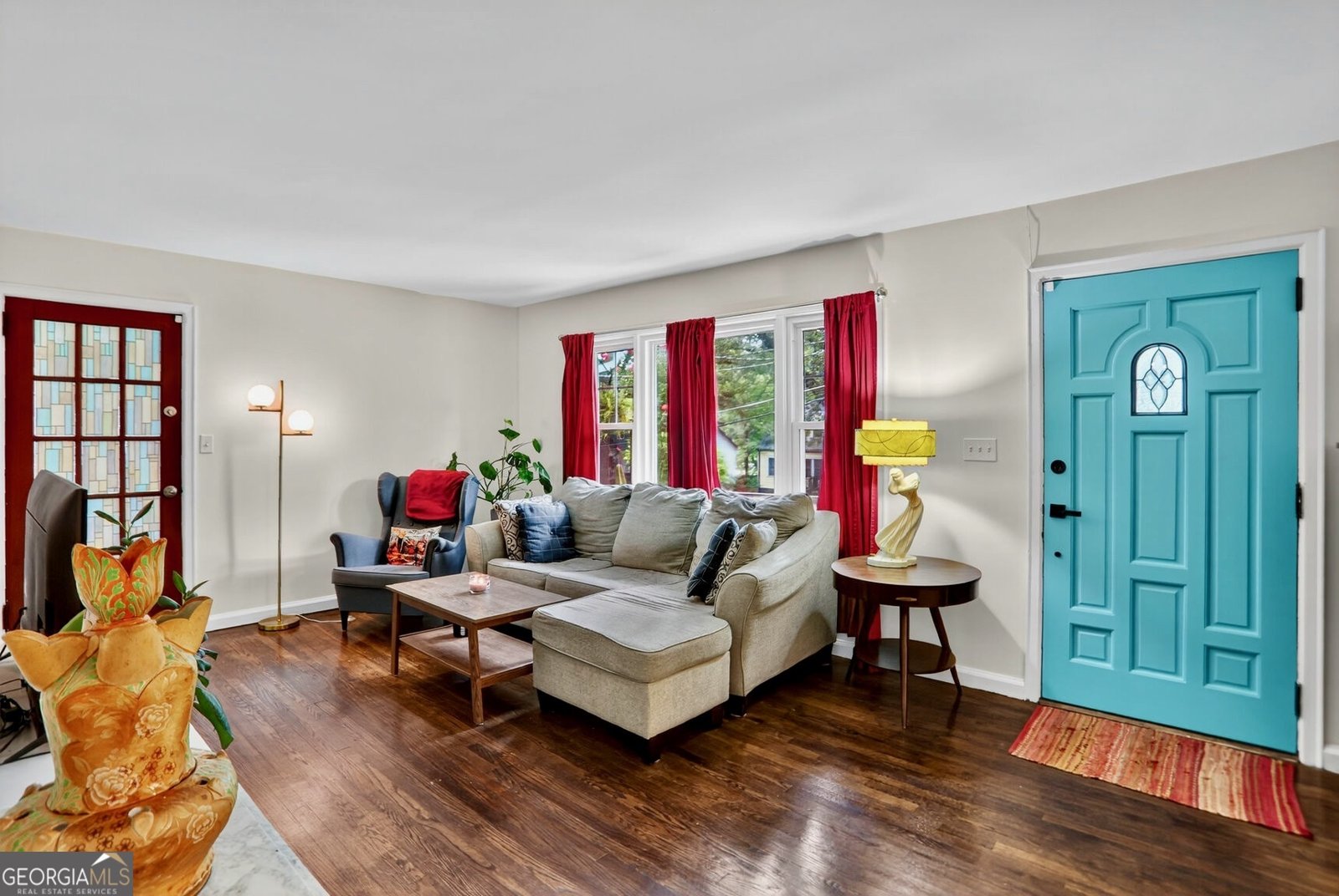 1649 Orlando Street Atlanta - 5