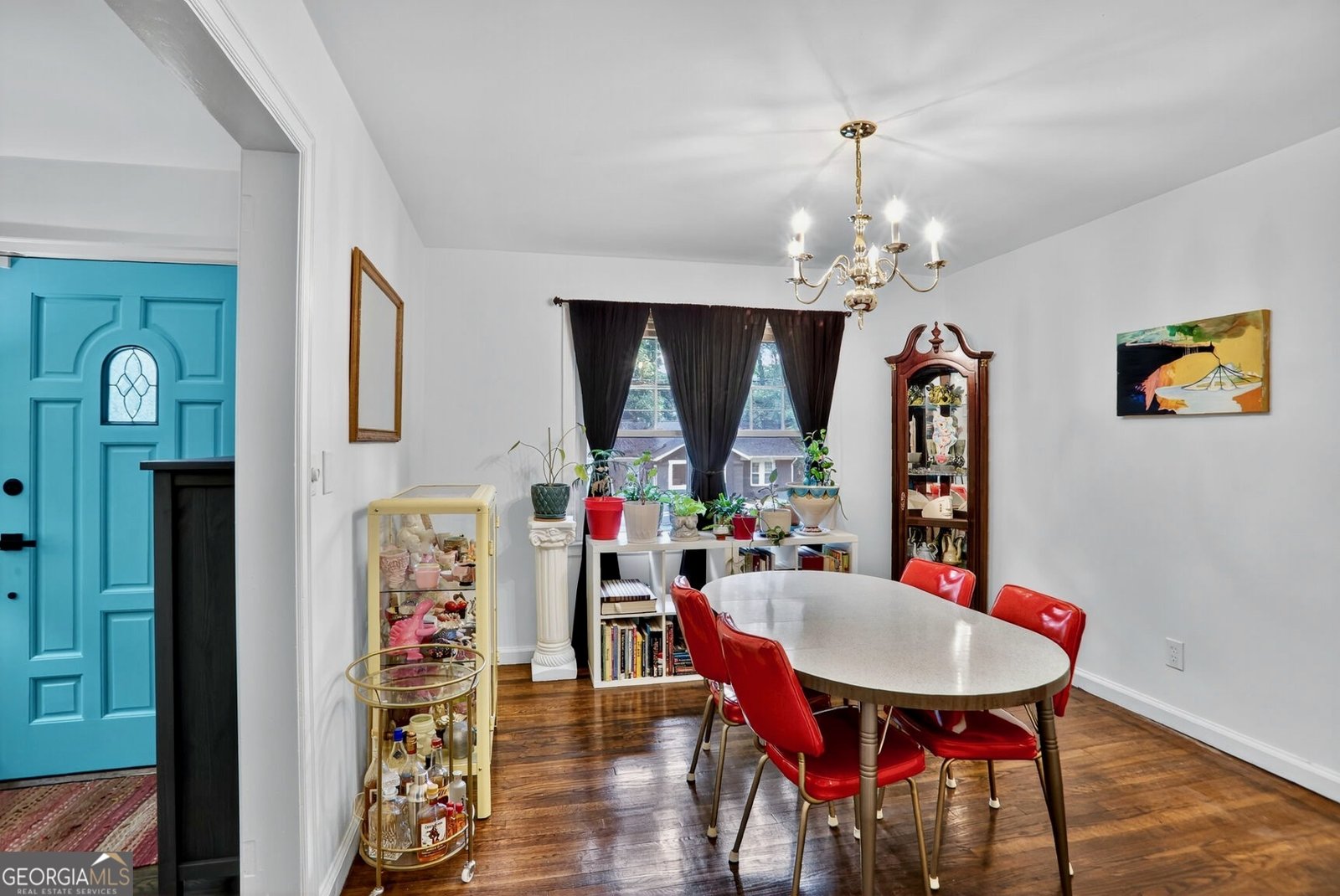 1649 Orlando Street Atlanta - 8