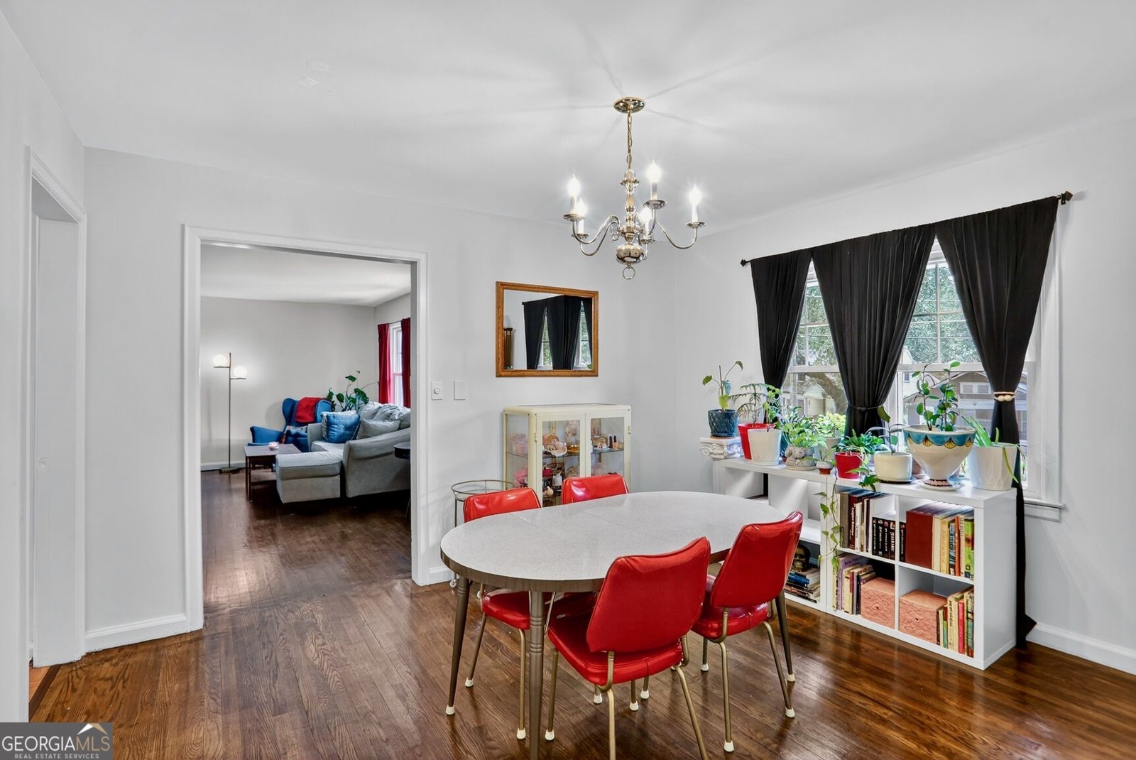 1649 Orlando Street Atlanta - 9