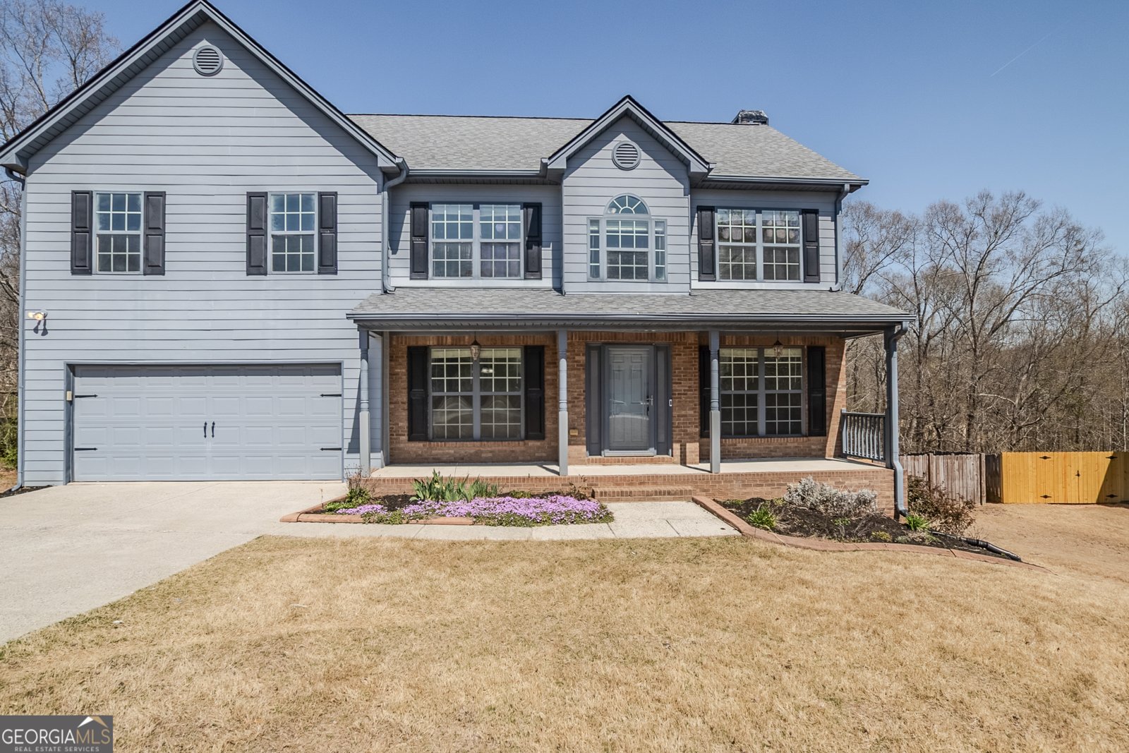 1022 Cyperts Trail Winder - 1