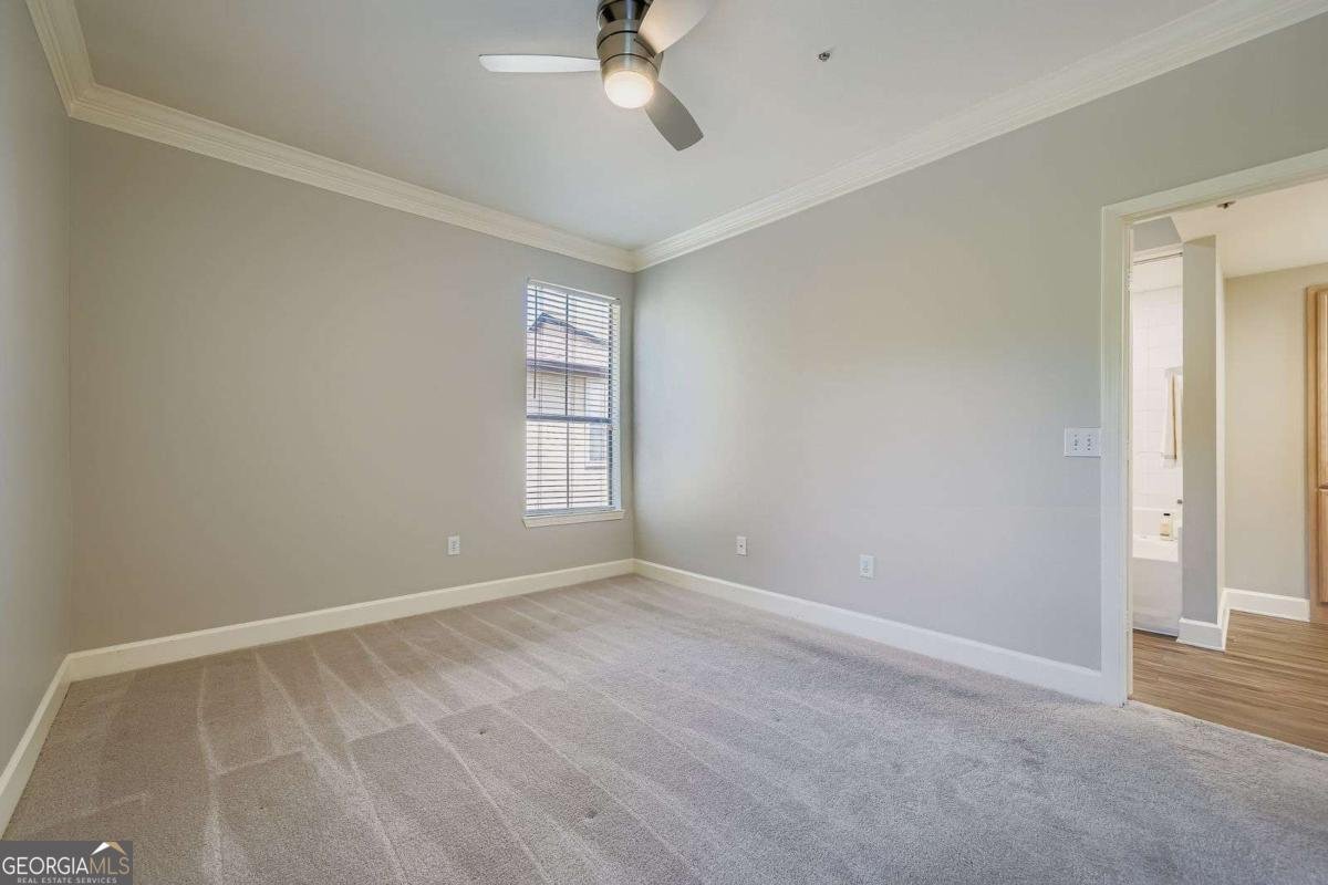3777 Peachtree Road Atlanta - 1