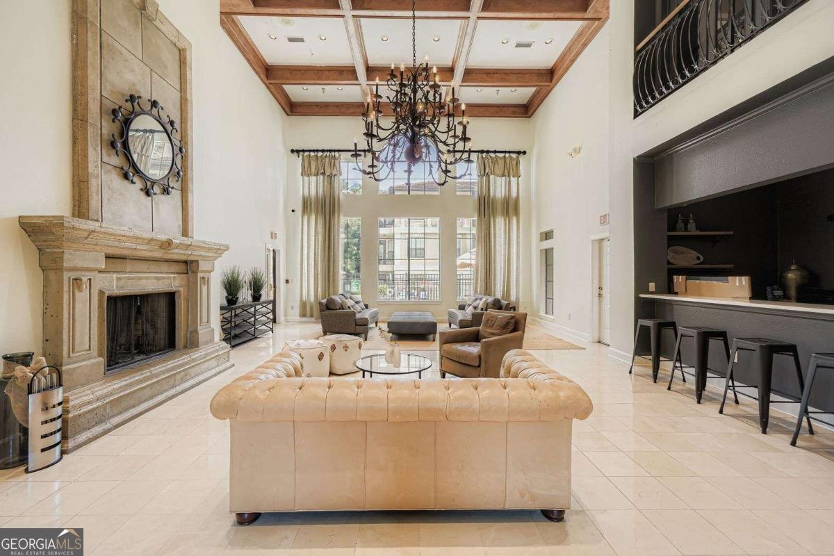 3777 Peachtree Road Atlanta - 11