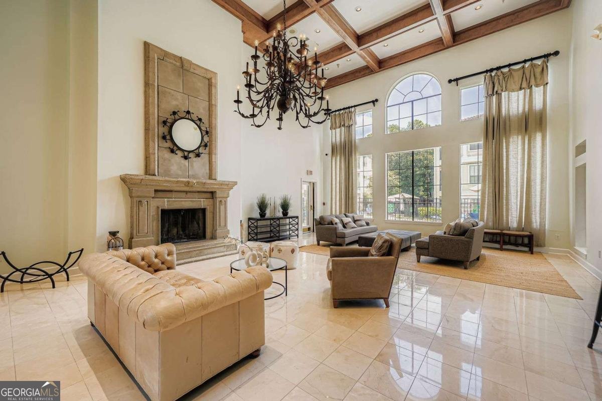 3777 Peachtree Road Atlanta - 12