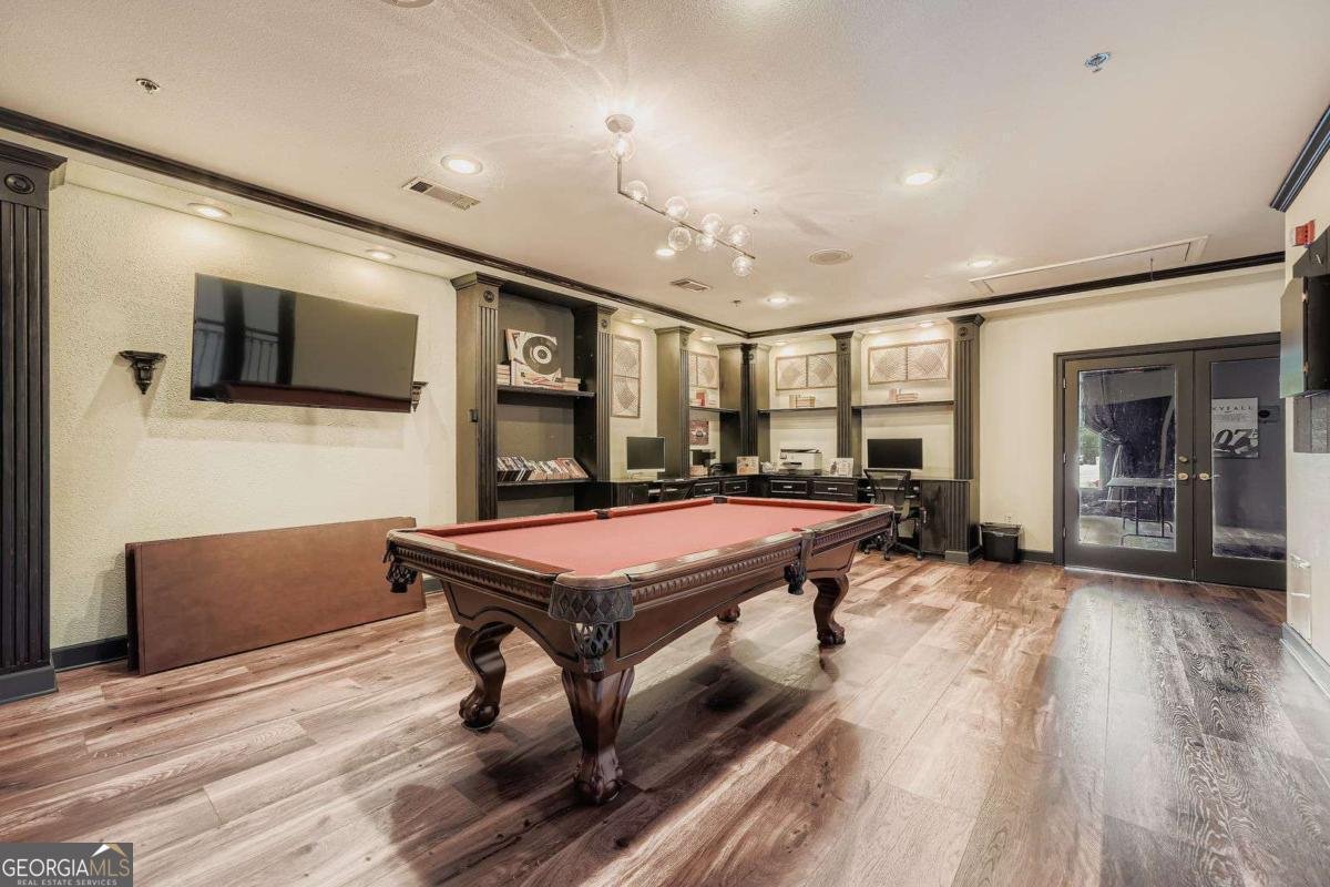 3777 Peachtree Road Atlanta - 13