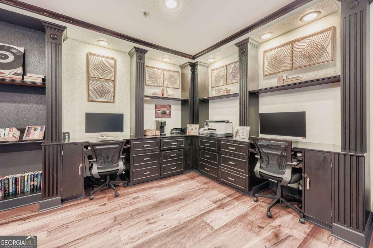 3777 Peachtree Road Atlanta - 14