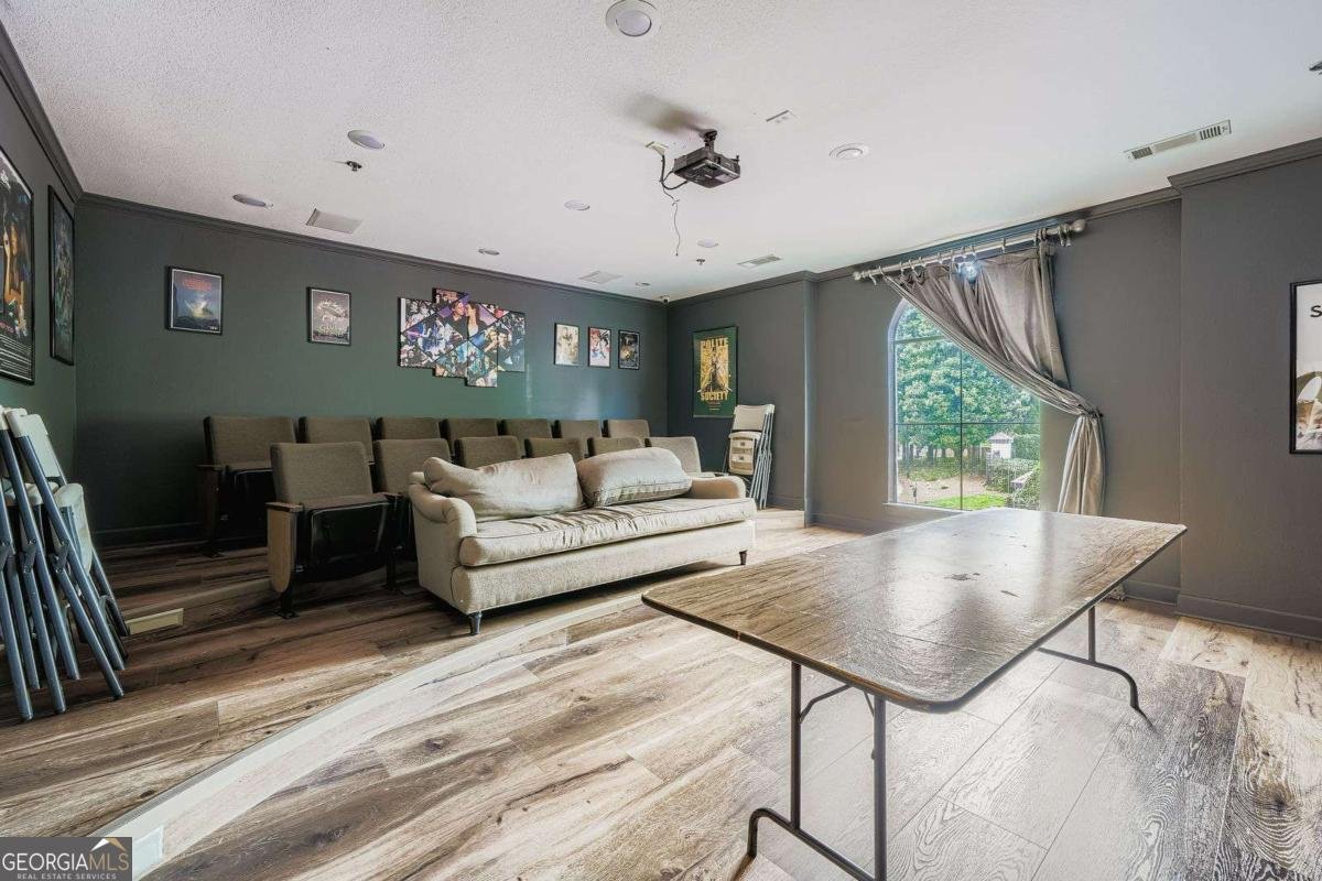 3777 Peachtree Road Atlanta - 15