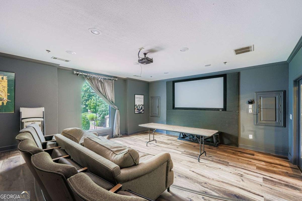 3777 Peachtree Road Atlanta - 16