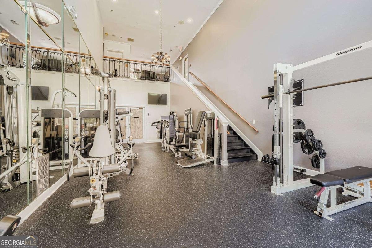 3777 Peachtree Road Atlanta - 18