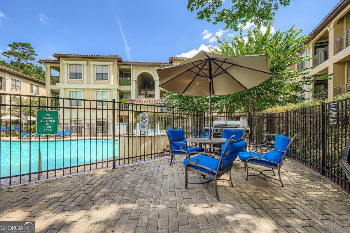 3777 Peachtree Road Atlanta - 20