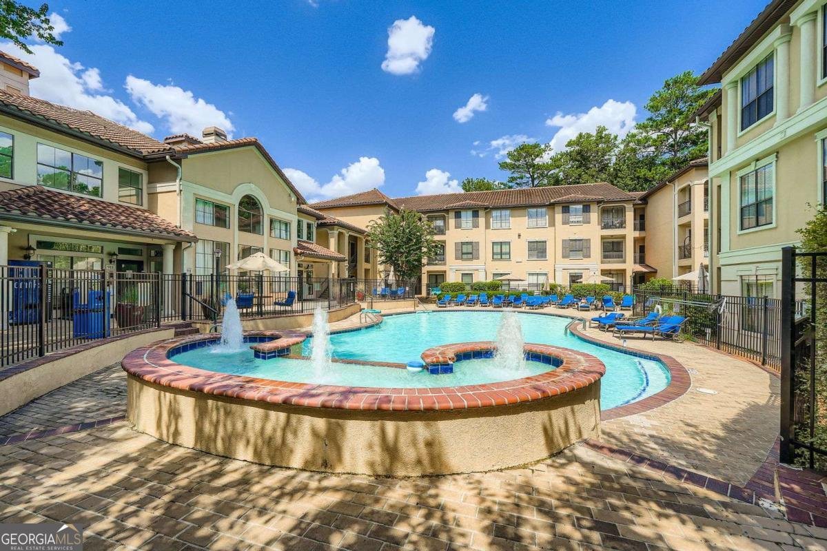 3777 Peachtree Road Atlanta - 21