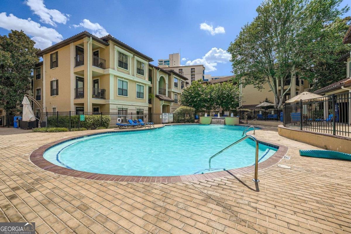 3777 Peachtree Road Atlanta - 22