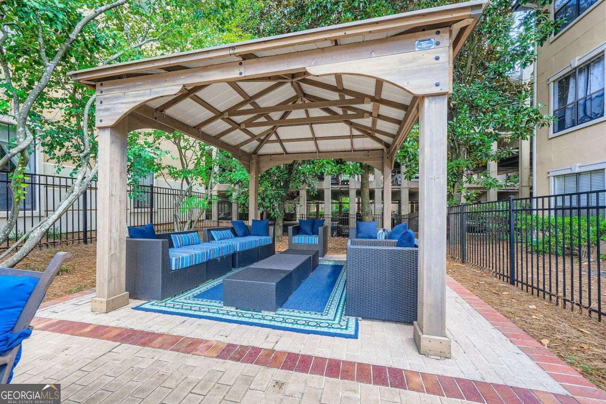 3777 Peachtree Road Atlanta - 23