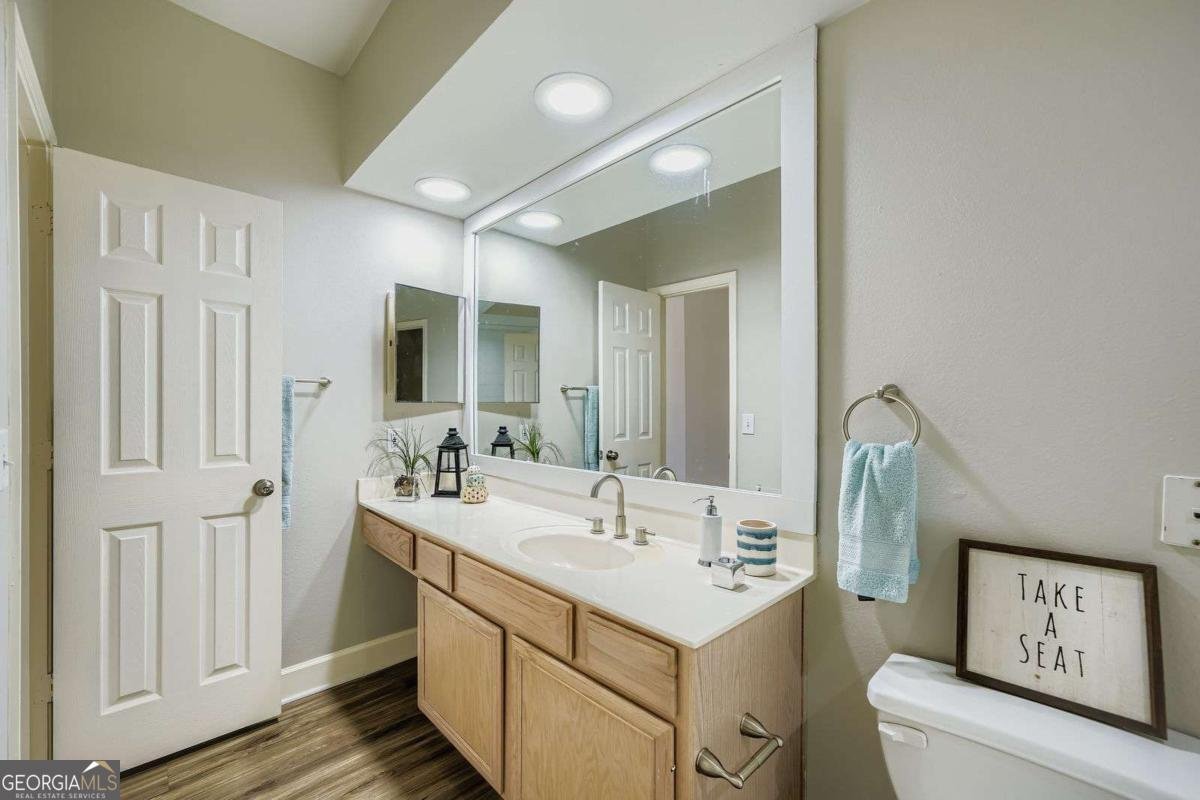 3777 Peachtree Road Atlanta - 8