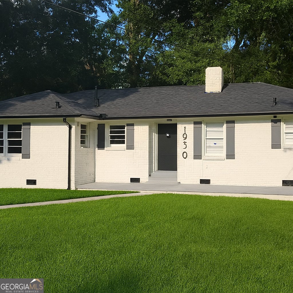 1930 Phillips Dr. Atlanta - 1