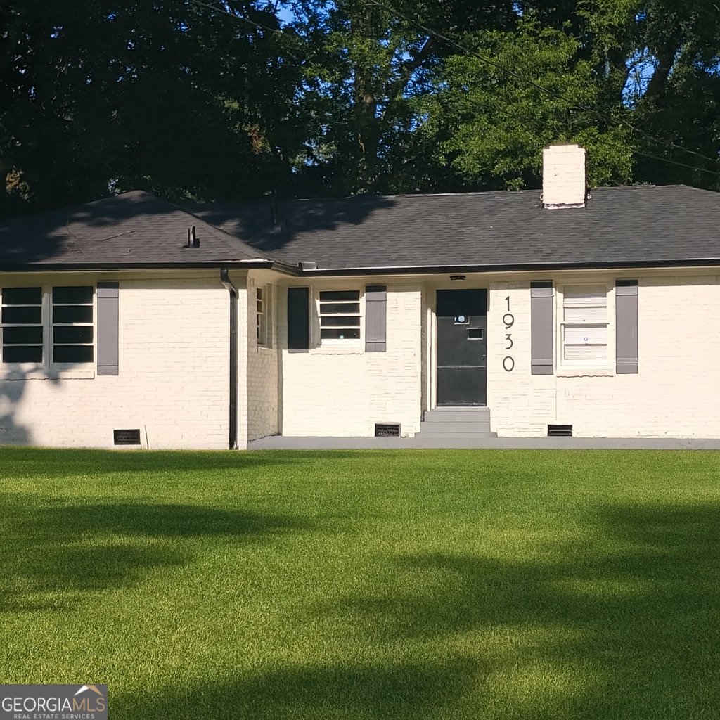 1930 Phillips Dr. Atlanta - 2