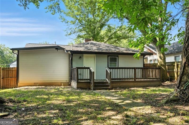 1585 ARCHER Atlanta - 3