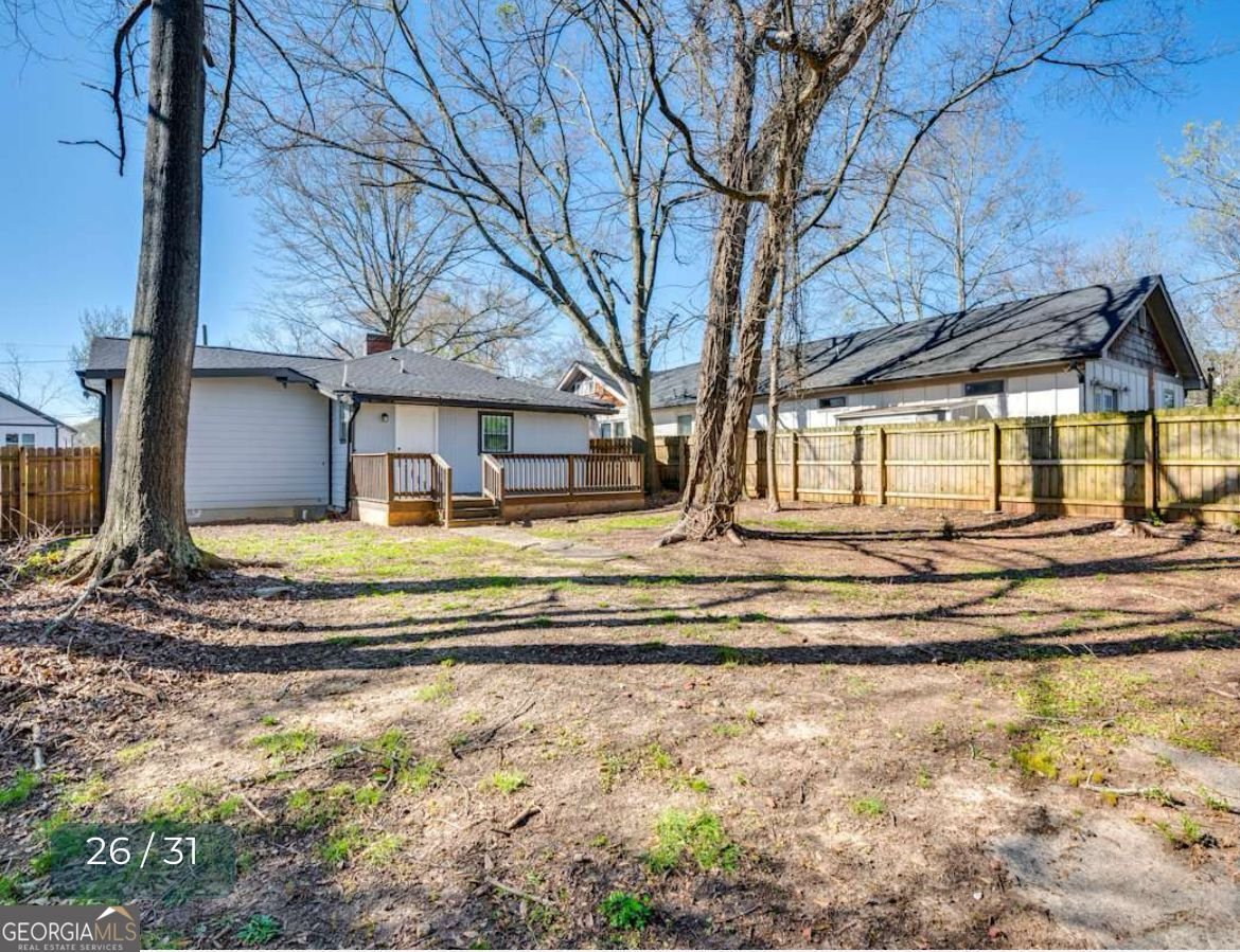 1585 ARCHER Street Atlanta - 35