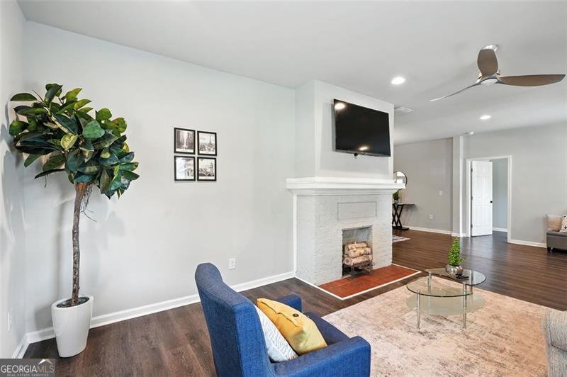 1585 ARCHER Atlanta - 5