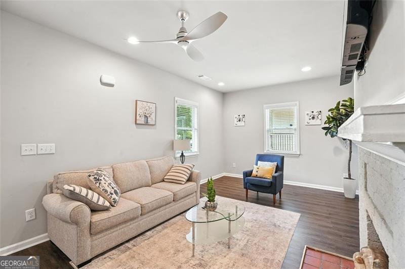 1585 ARCHER Atlanta - 6