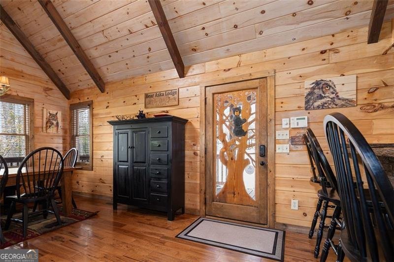 675 GREEN RIDGE Road Blue Ridge - 8