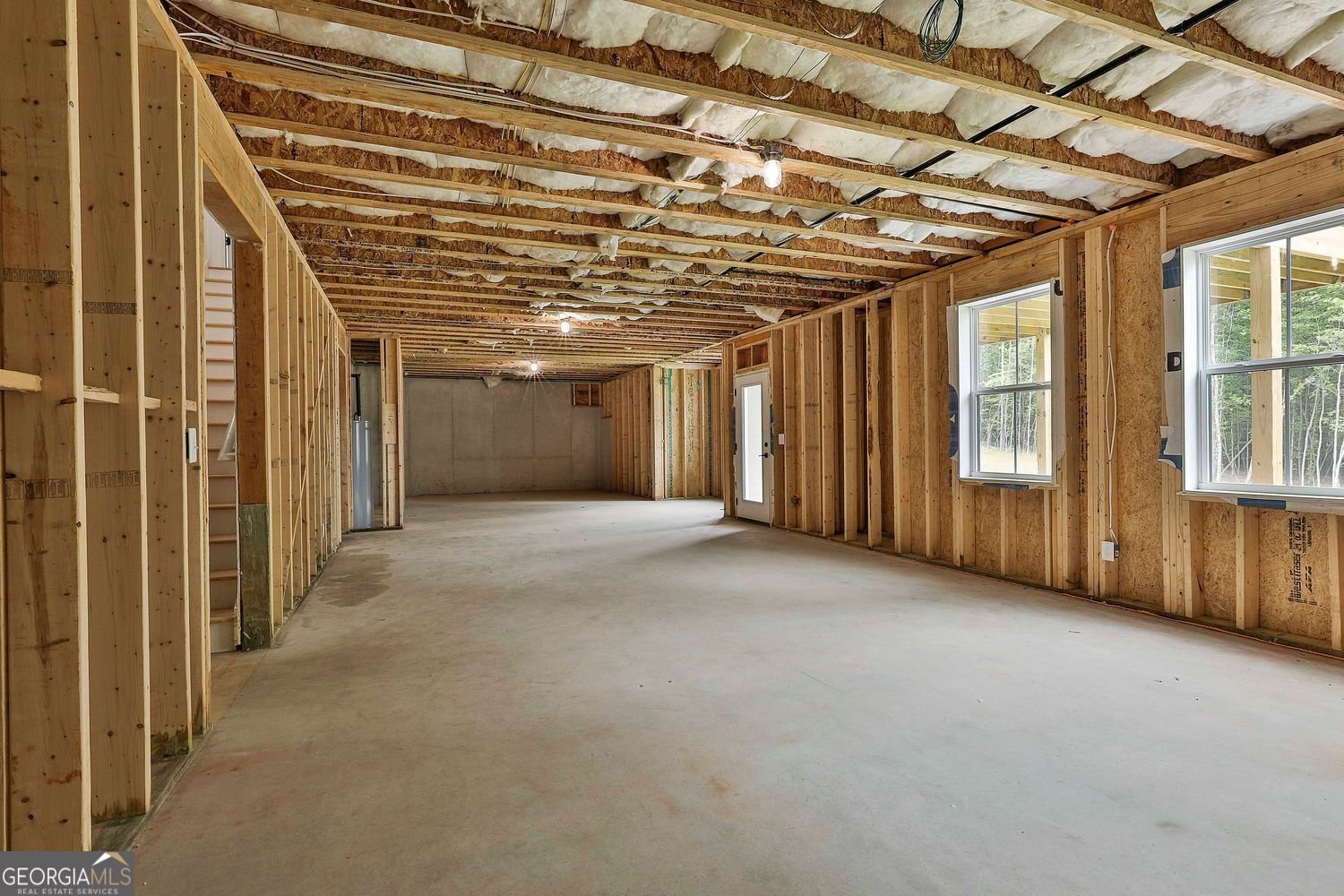 170 Dockside Drive Fayetteville - 1