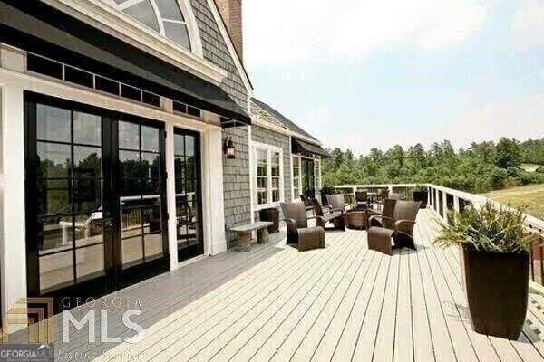 170 Dockside Drive Fayetteville - 9