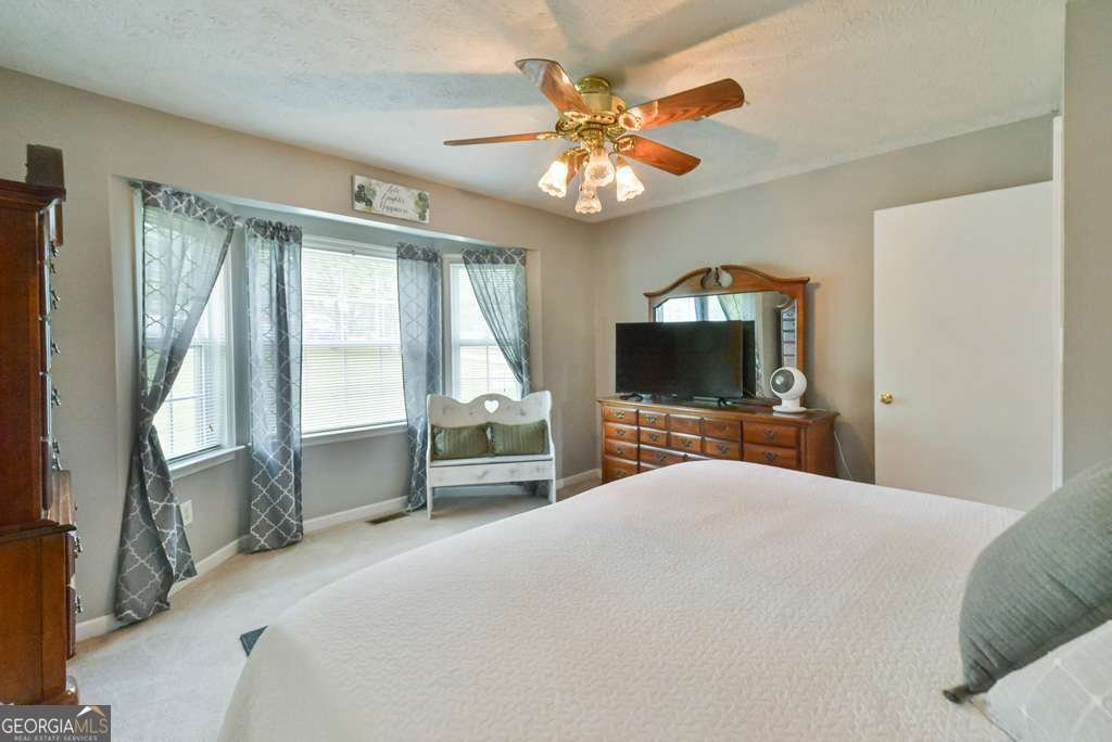 645 Old Dallas Acworth Road Dallas - 15