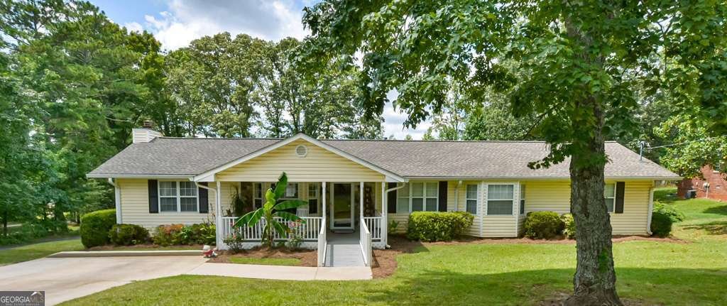 645 Old Dallas Acworth Road Dallas - 2