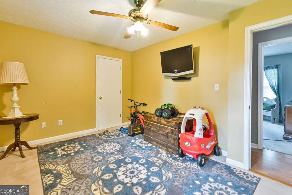 645 Old Dallas Acworth Road Dallas - 23