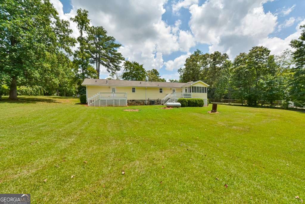 645 Old Dallas Acworth Road Dallas - 27