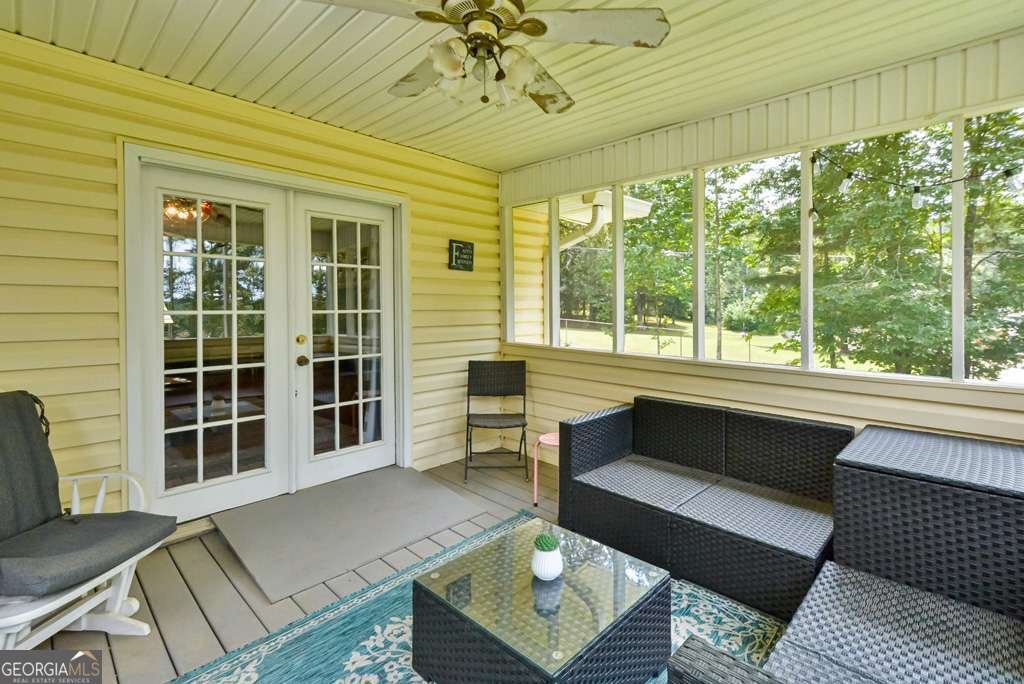 645 Old Dallas Acworth Road Dallas - 28