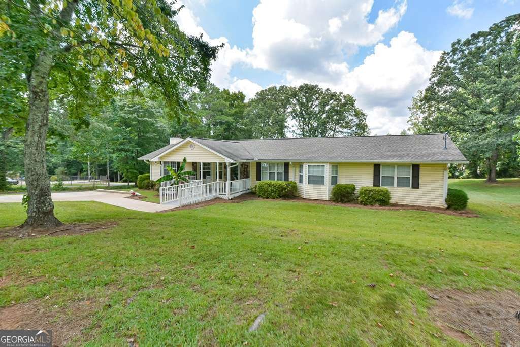 645 Old Dallas Acworth Road Dallas - 3