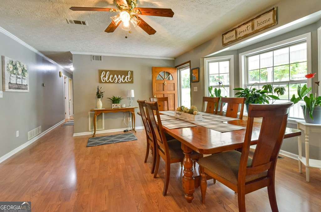 645 Old Dallas Acworth Road Dallas - 4
