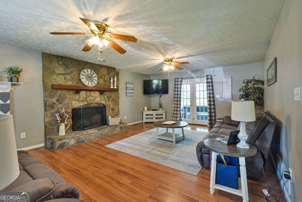 645 Old Dallas Acworth Road Dallas - 5