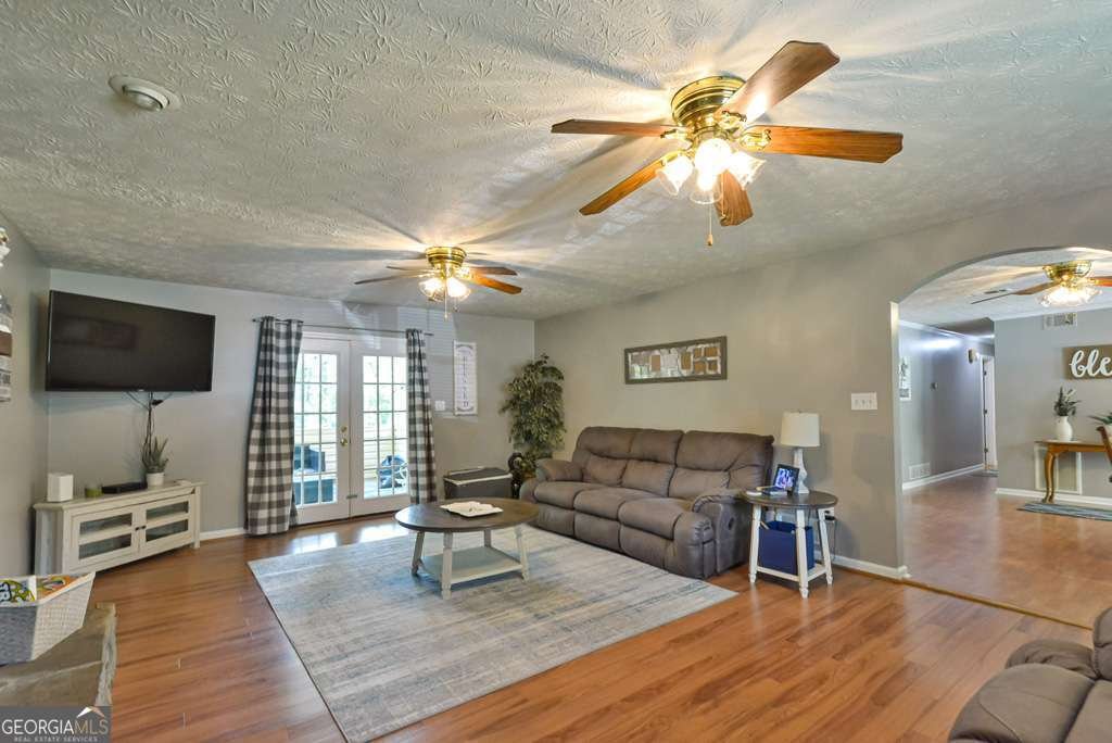 645 Old Dallas Acworth Road Dallas - 6