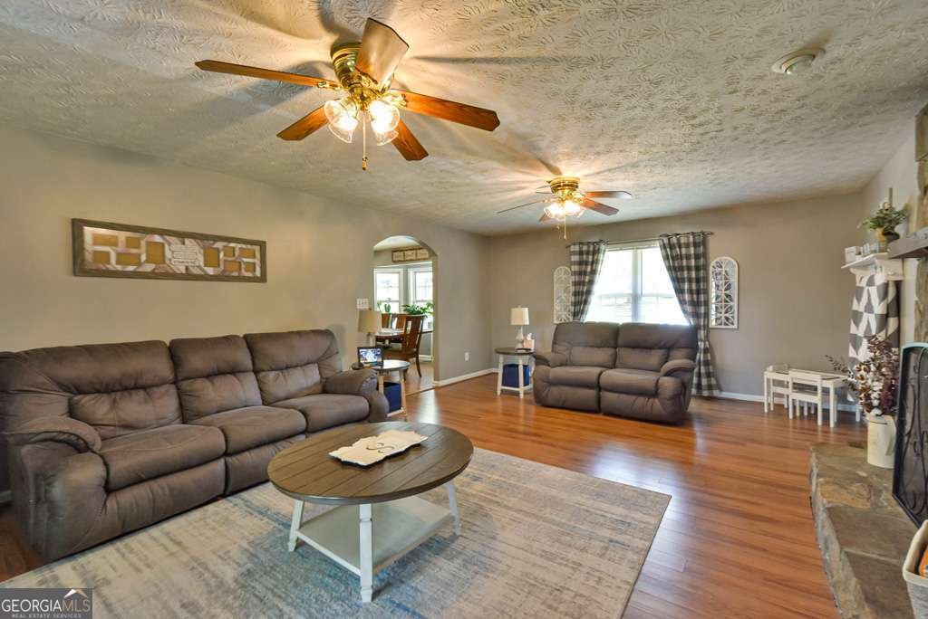645 Old Dallas Acworth Road Dallas - 7