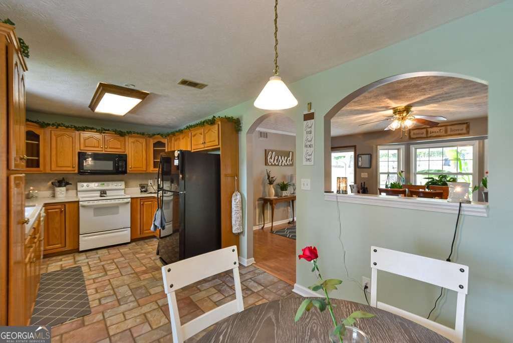 645 Old Dallas Acworth Road Dallas - 8