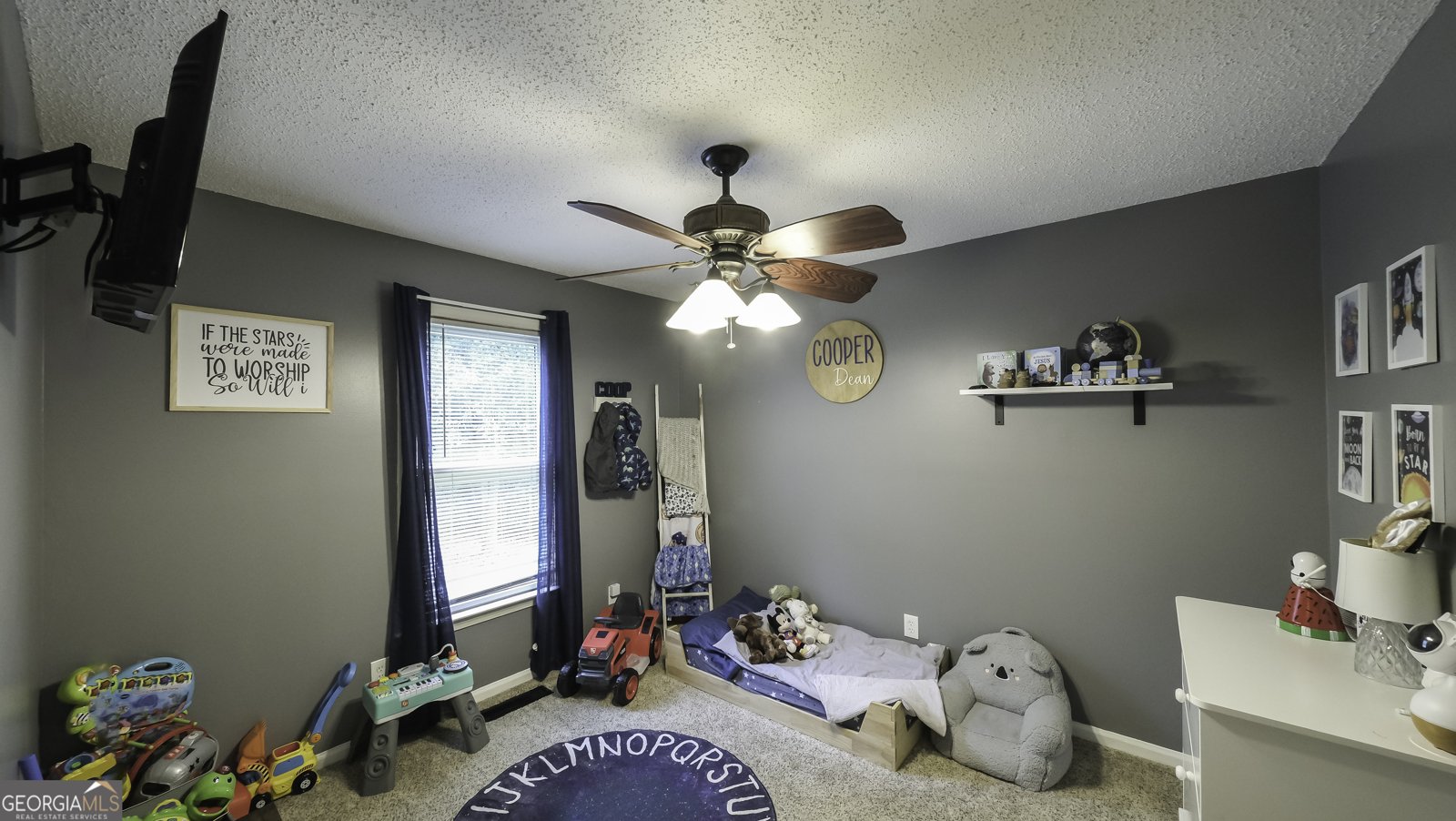 77 McDonald Road Tallapoosa - 28