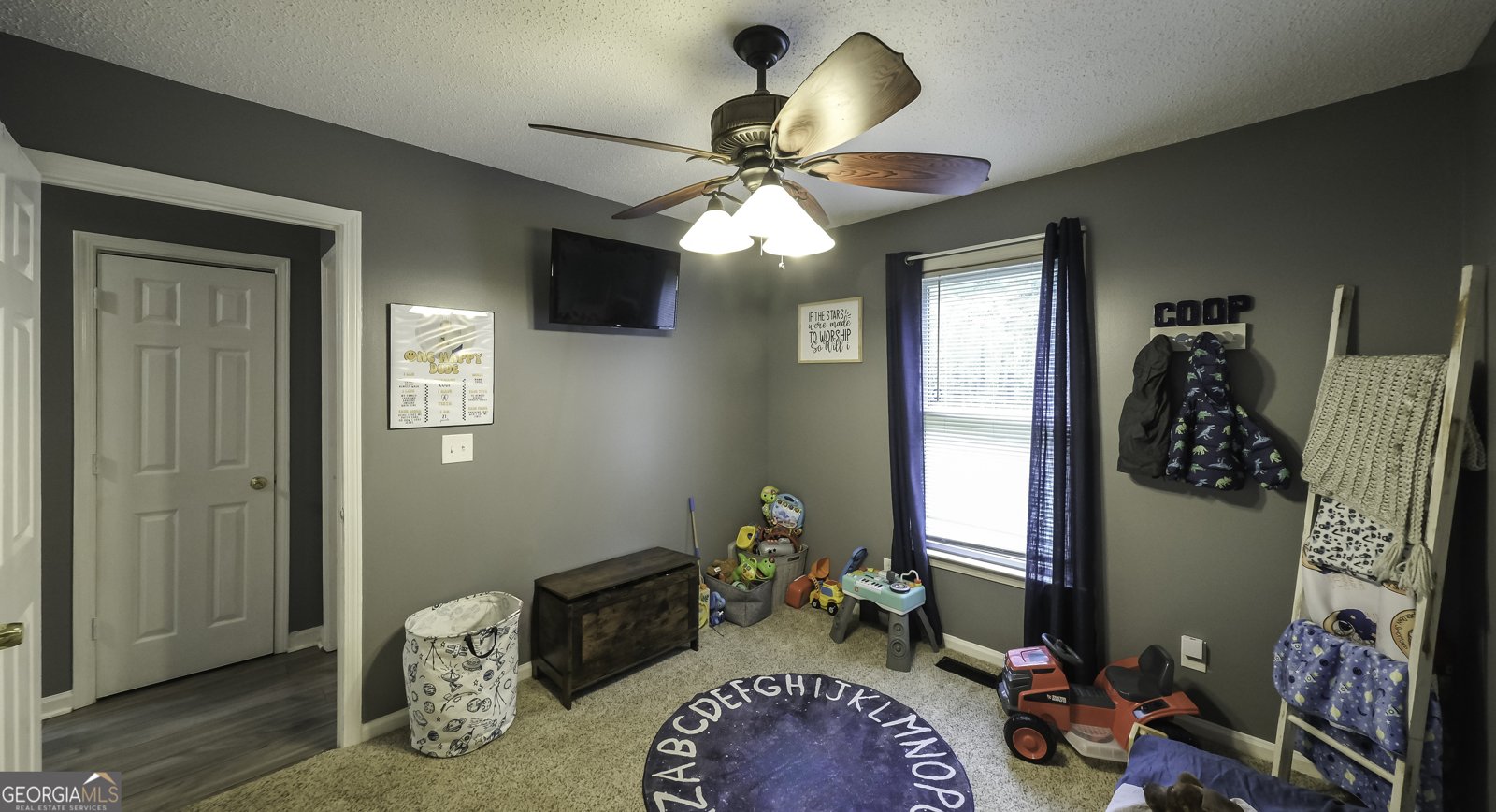 77 McDonald Road Tallapoosa - 29