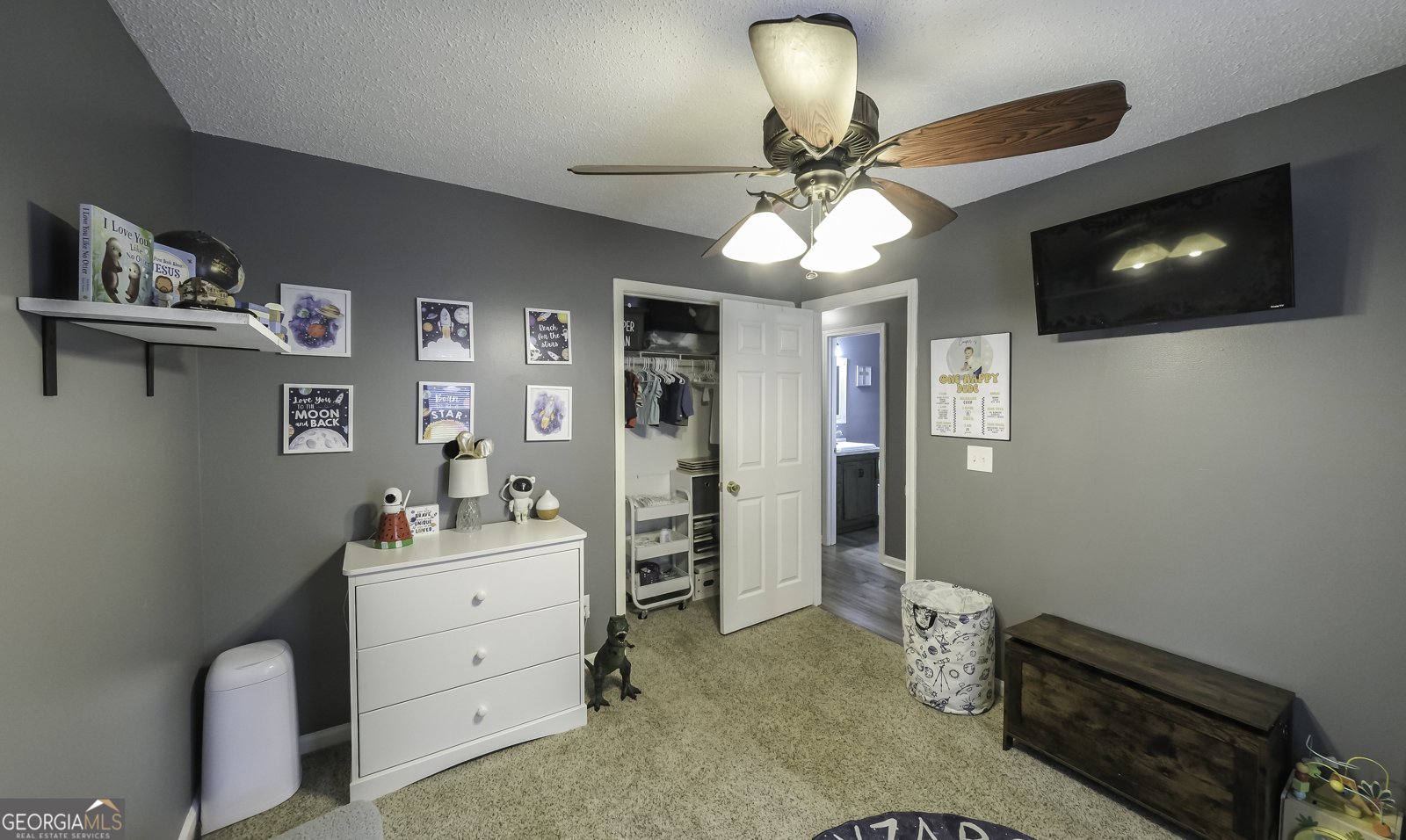 77 McDonald Road Tallapoosa - 30