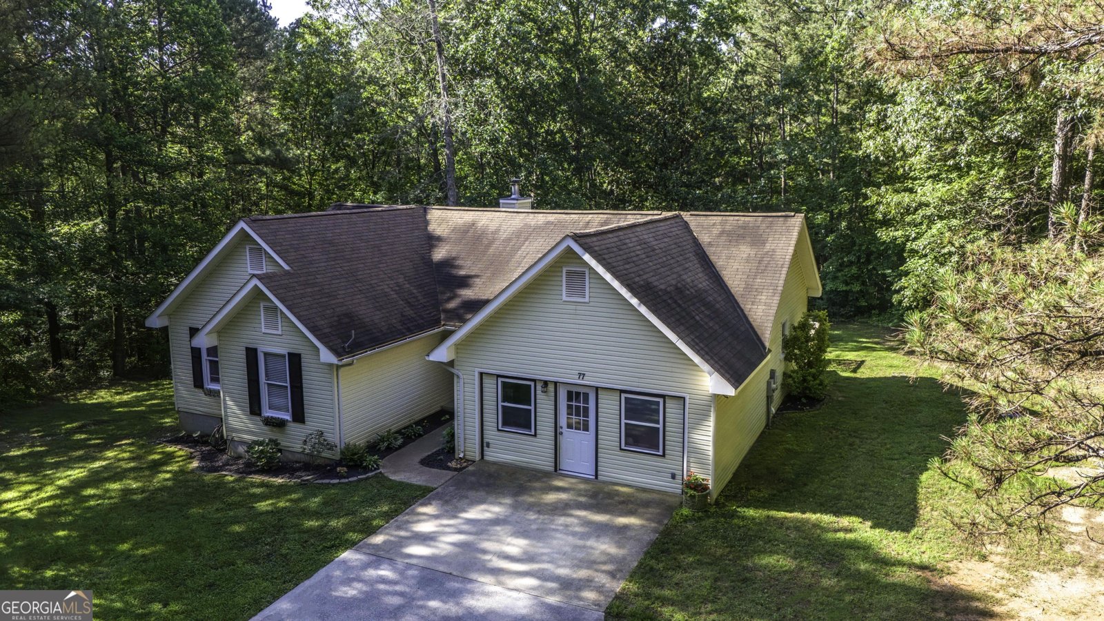 77 McDonald Road Tallapoosa - 34