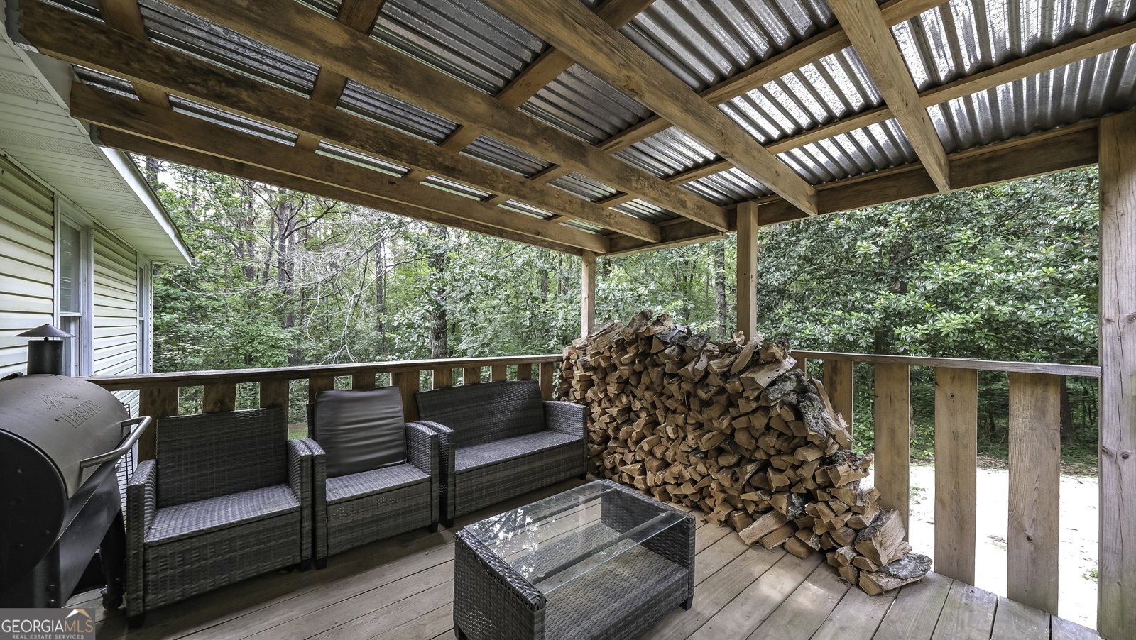 77 McDonald Road Tallapoosa - 35