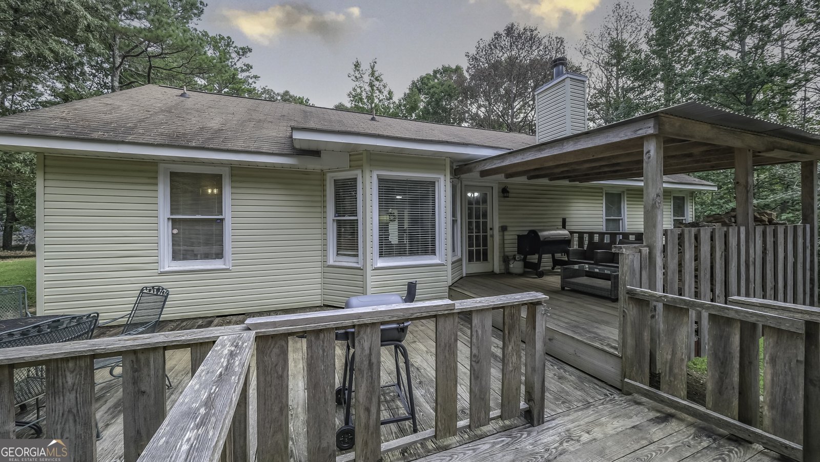 77 McDonald Road Tallapoosa - 37