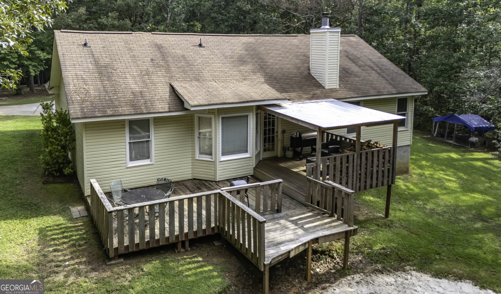 77 McDonald Road Tallapoosa - 38